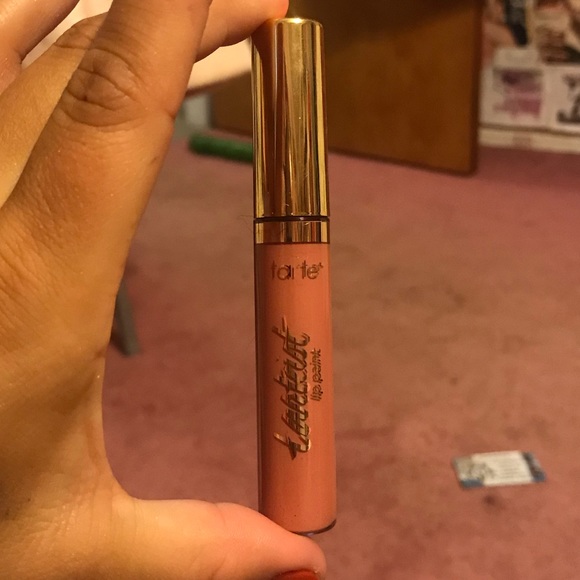 tarte Other - Tarte liquid lip ‼️